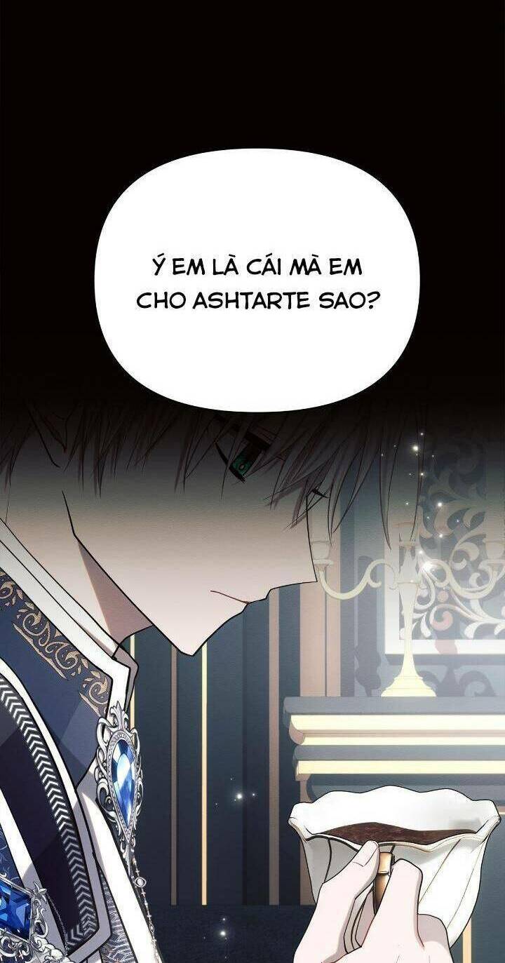 Ashtarte Firenze: Chapter 36