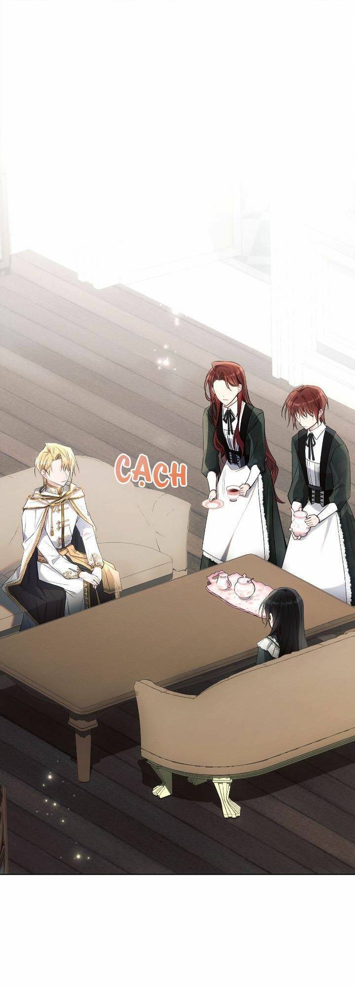 Ashtarte Firenze: Chapter 37