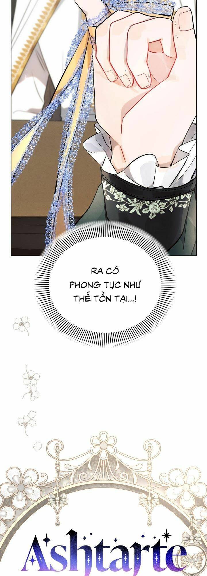 Ashtarte Firenze: Chapter 37