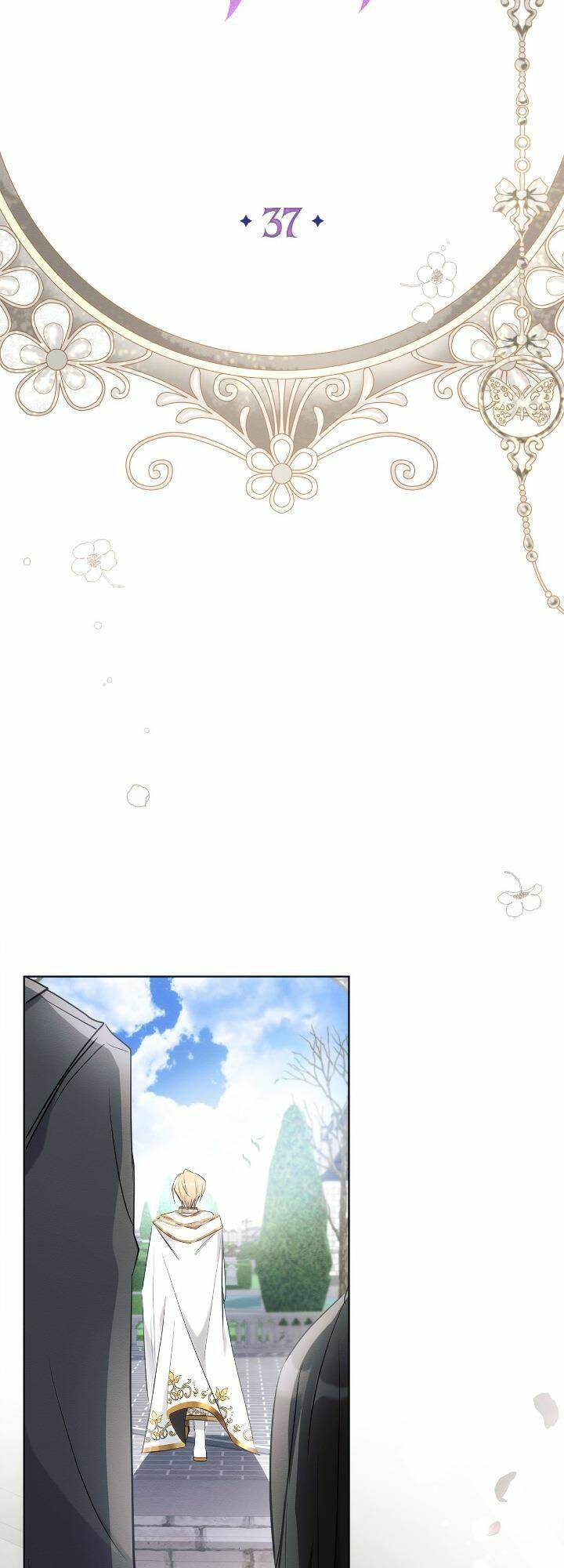 Ashtarte Firenze: Chapter 37