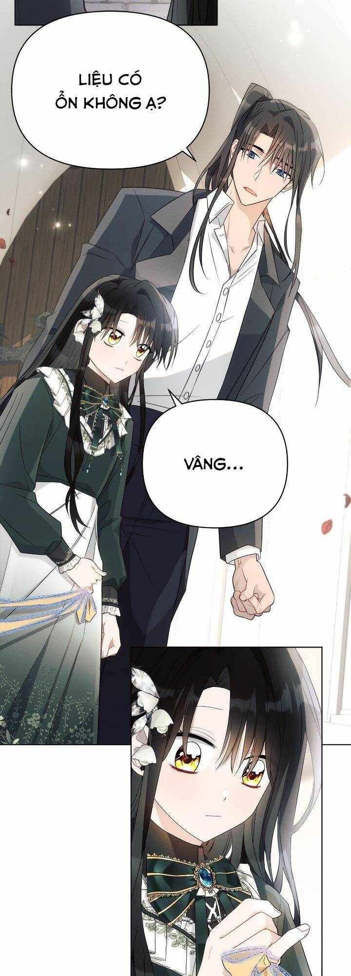 Ashtarte Firenze: Chapter 37