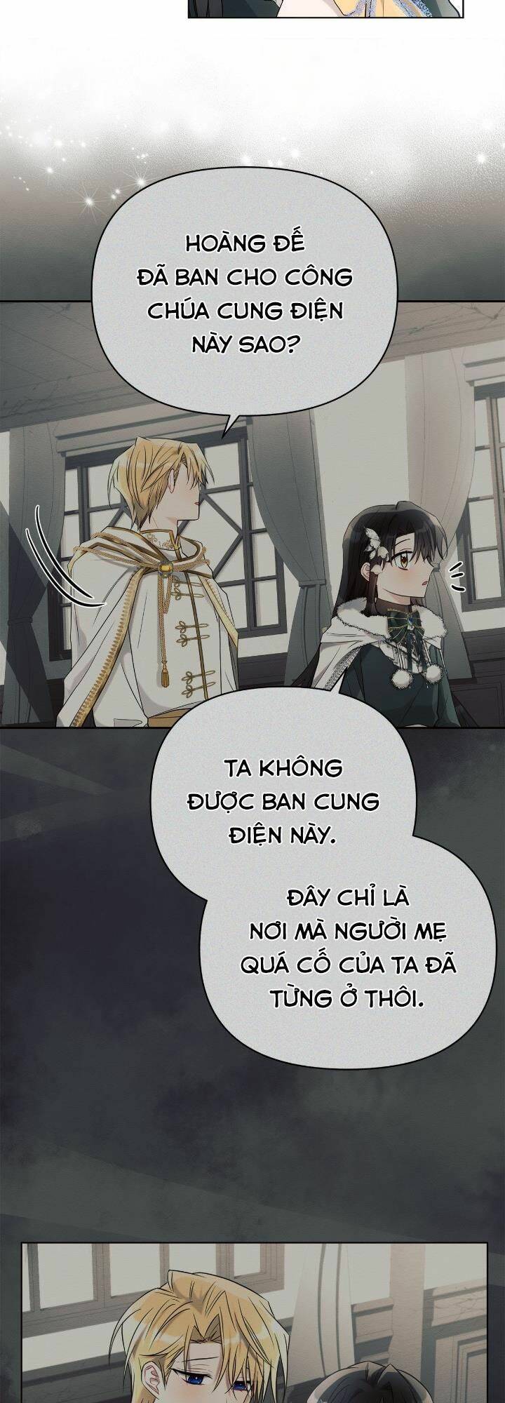Ashtarte Firenze: Chapter 37