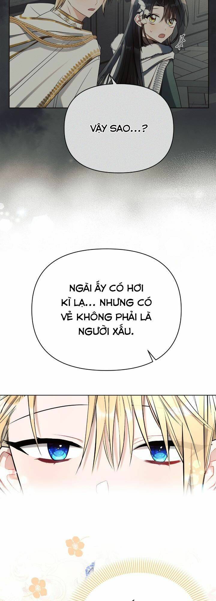 Ashtarte Firenze: Chapter 37