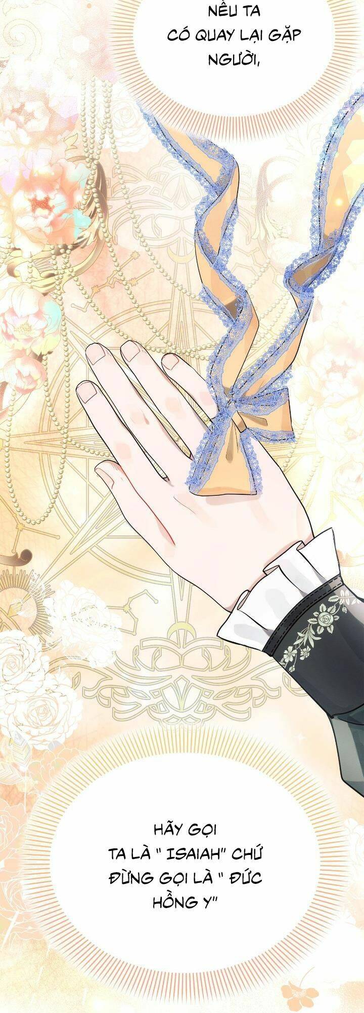 Ashtarte Firenze: Chapter 37