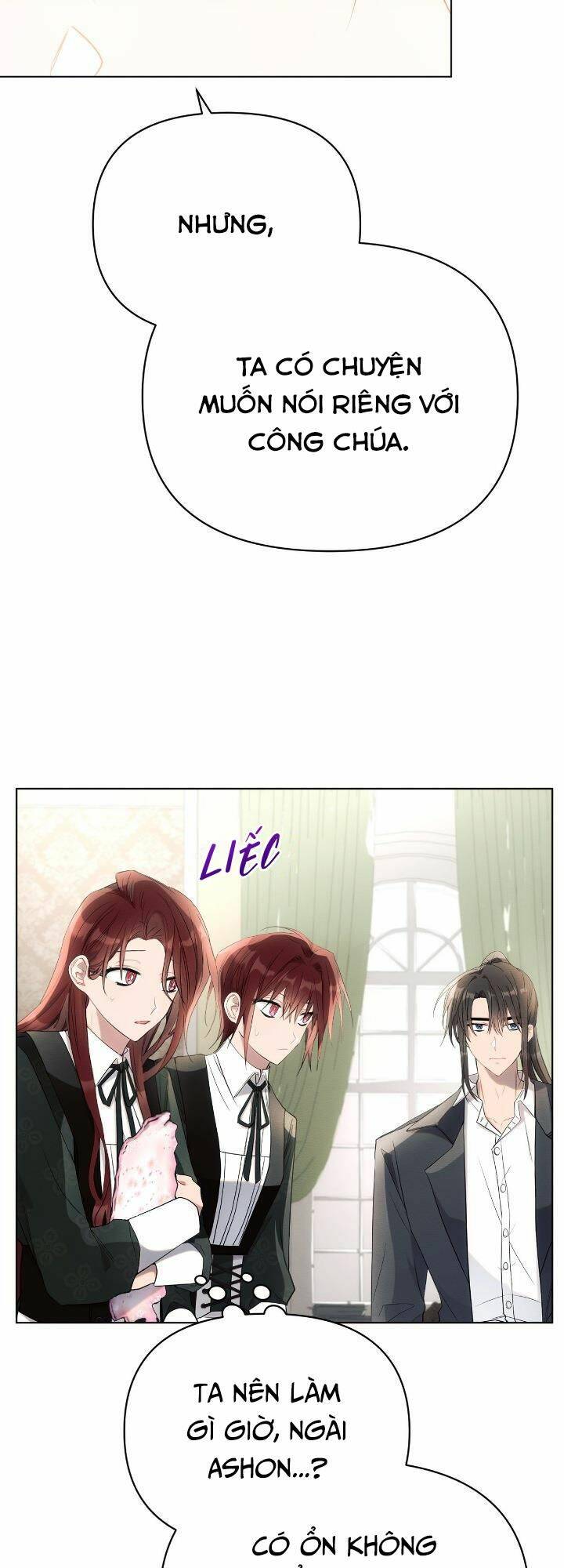 Ashtarte Firenze: Chapter 37