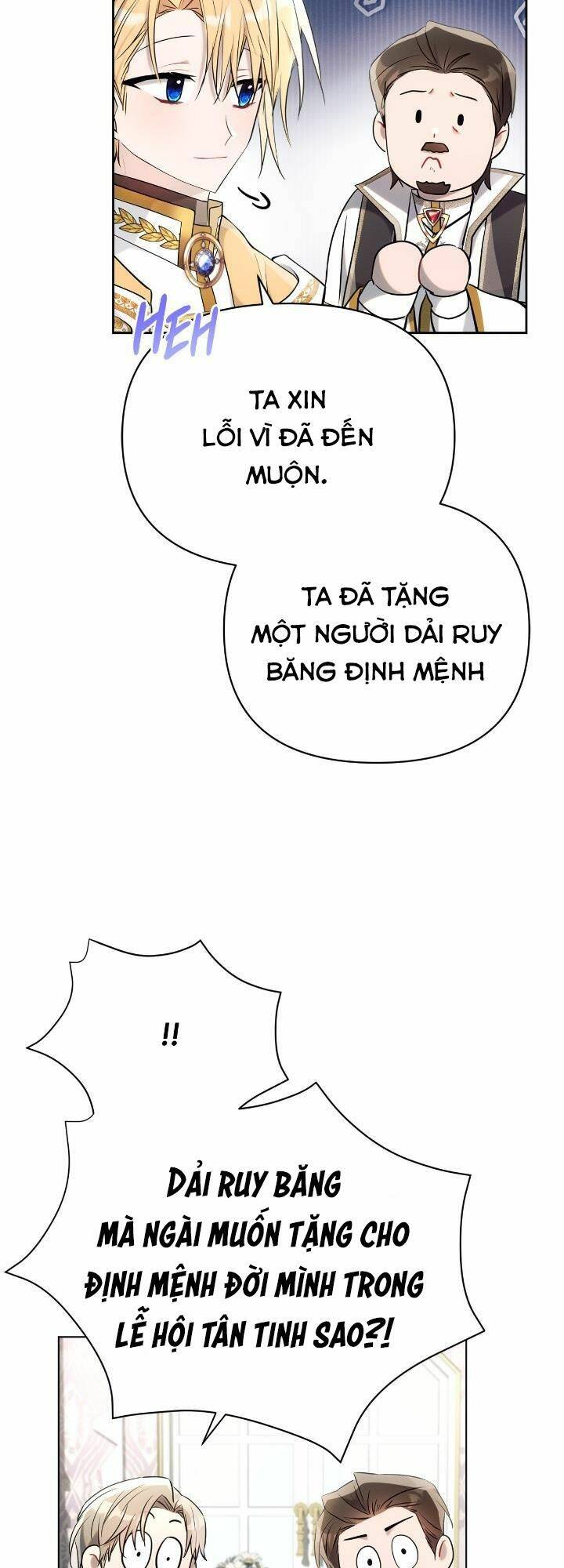Ashtarte Firenze: Chapter 37