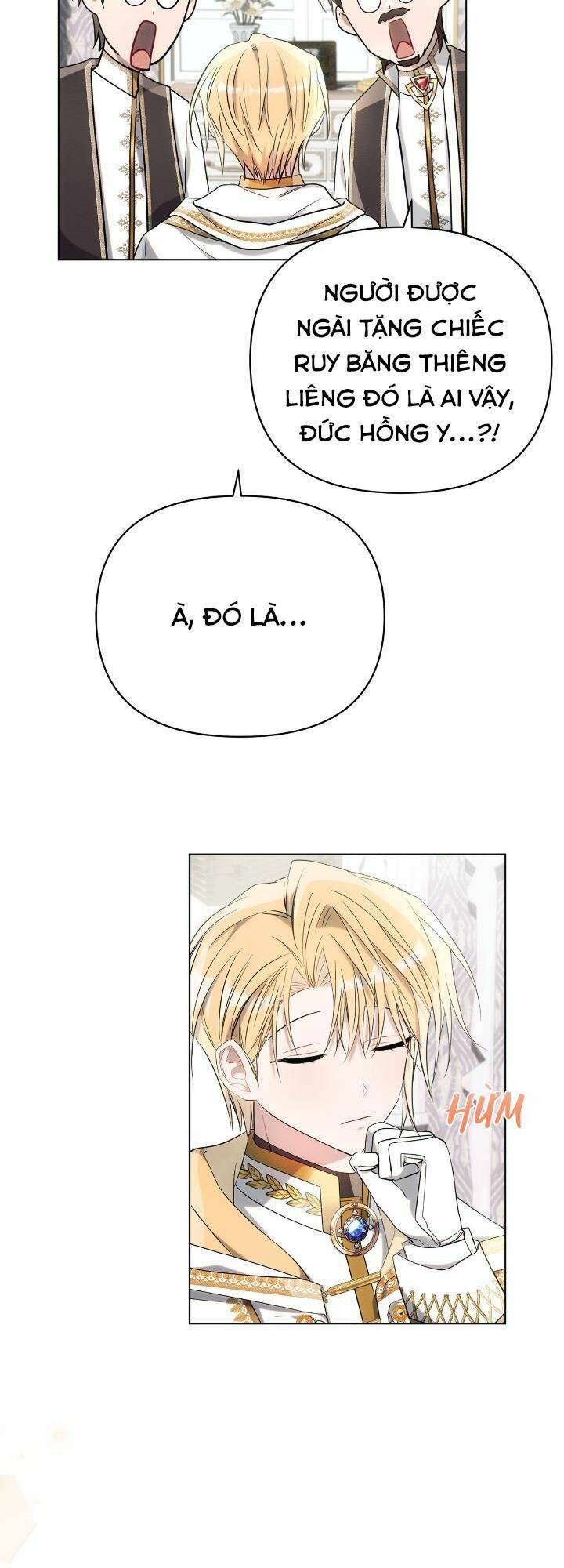 Ashtarte Firenze: Chapter 37