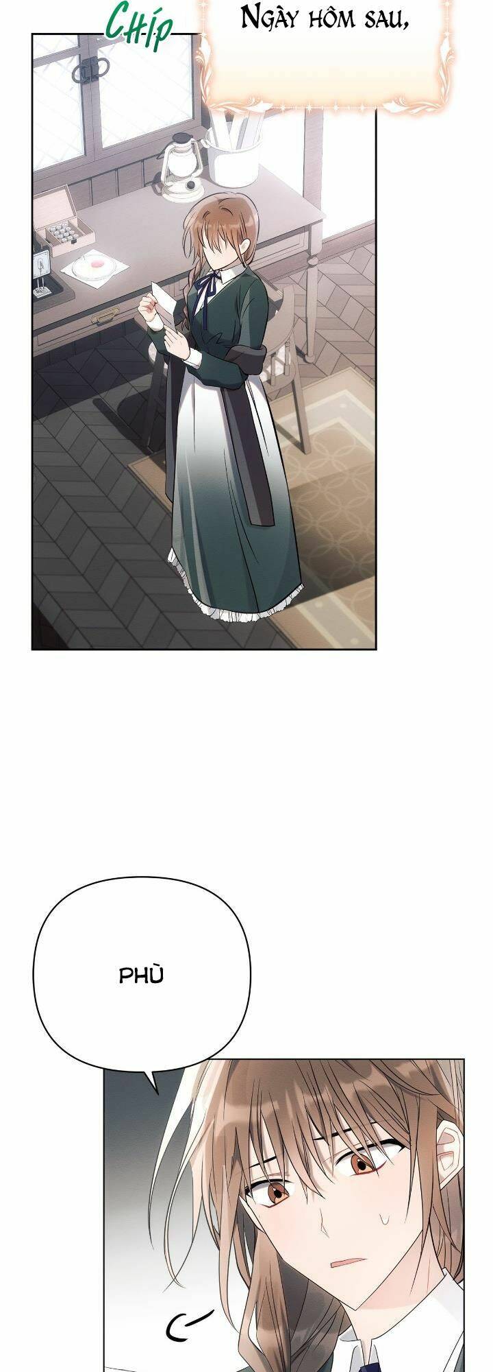Ashtarte Firenze: Chapter 37
