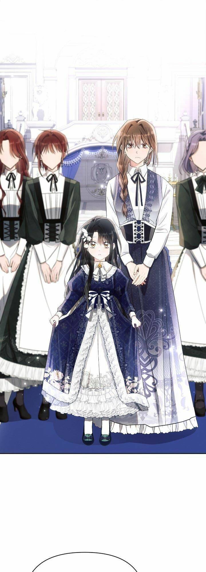 Ashtarte Firenze: Chapter 37
