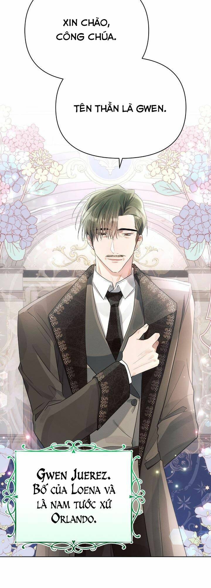 Ashtarte Firenze: Chapter 37