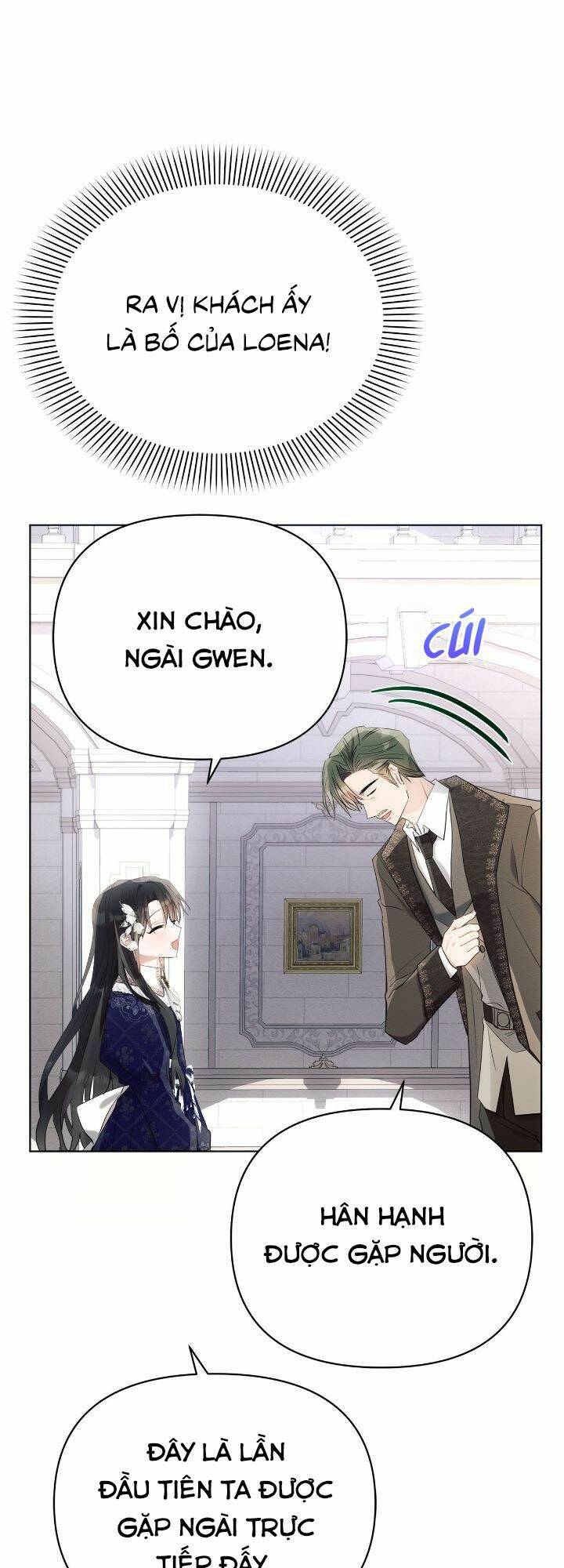 Ashtarte Firenze: Chapter 37