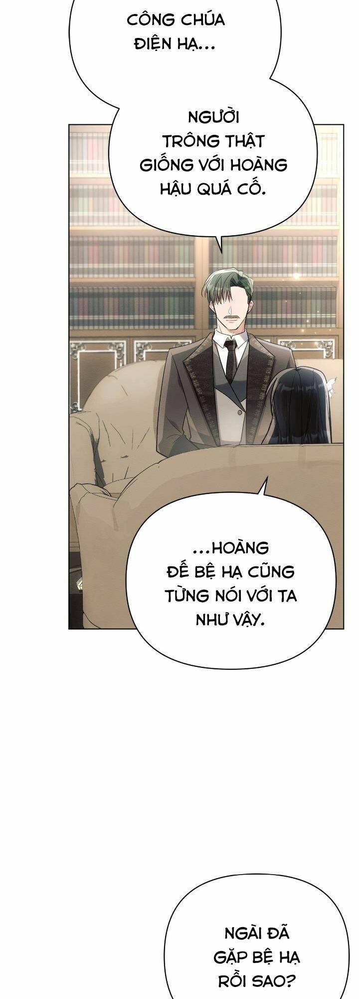 Ashtarte Firenze: Chapter 37