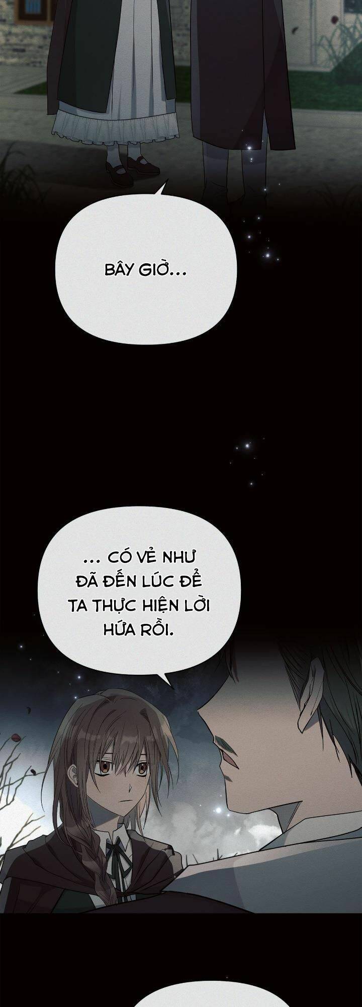 Ashtarte Firenze: Chapter 37