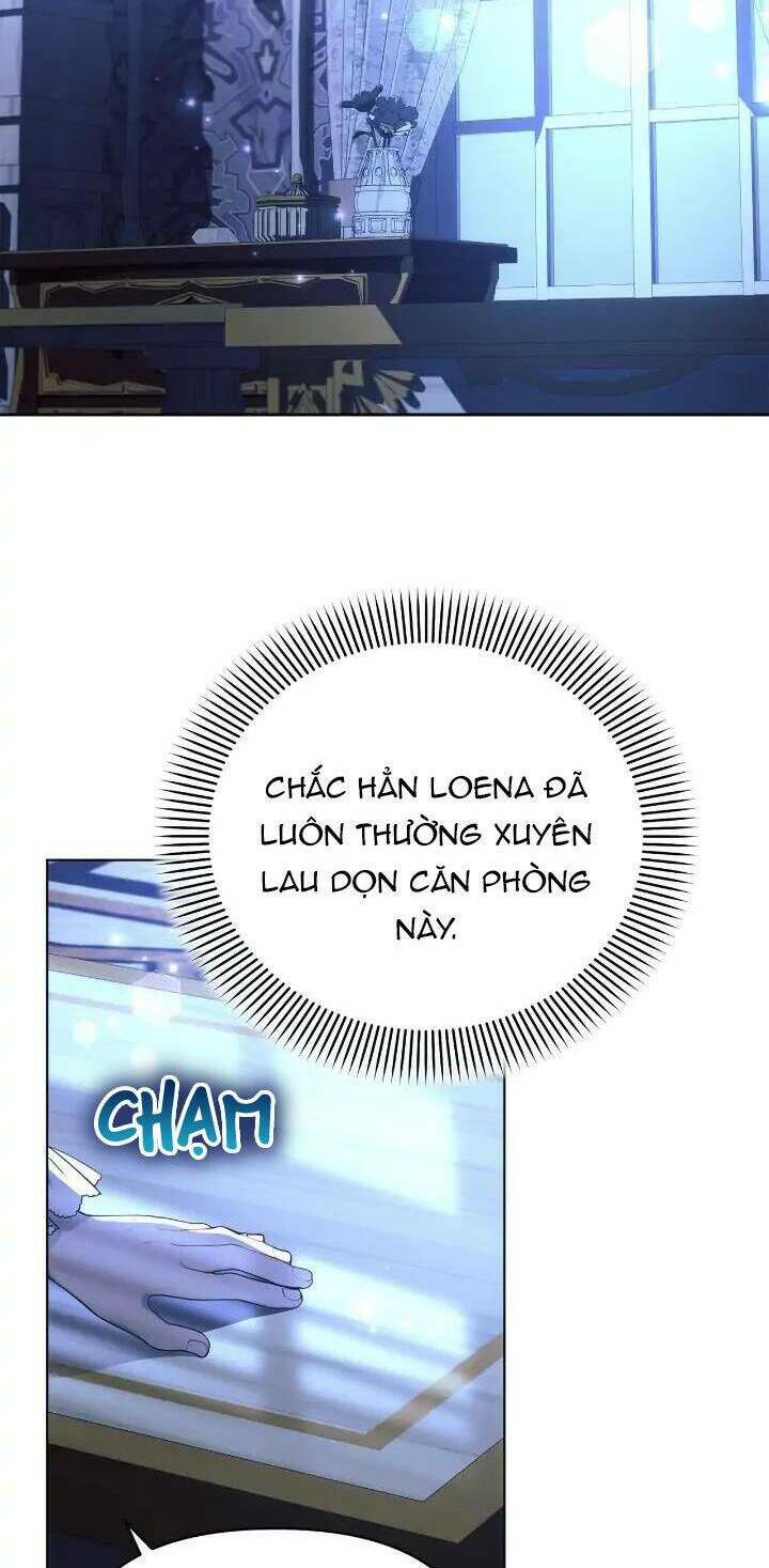 Ashtarte Firenze: Chapter 38
