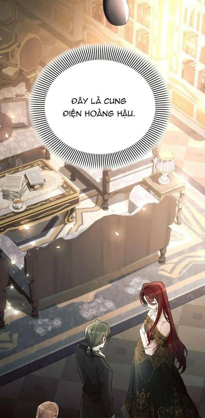 Ashtarte Firenze: Chapter 38