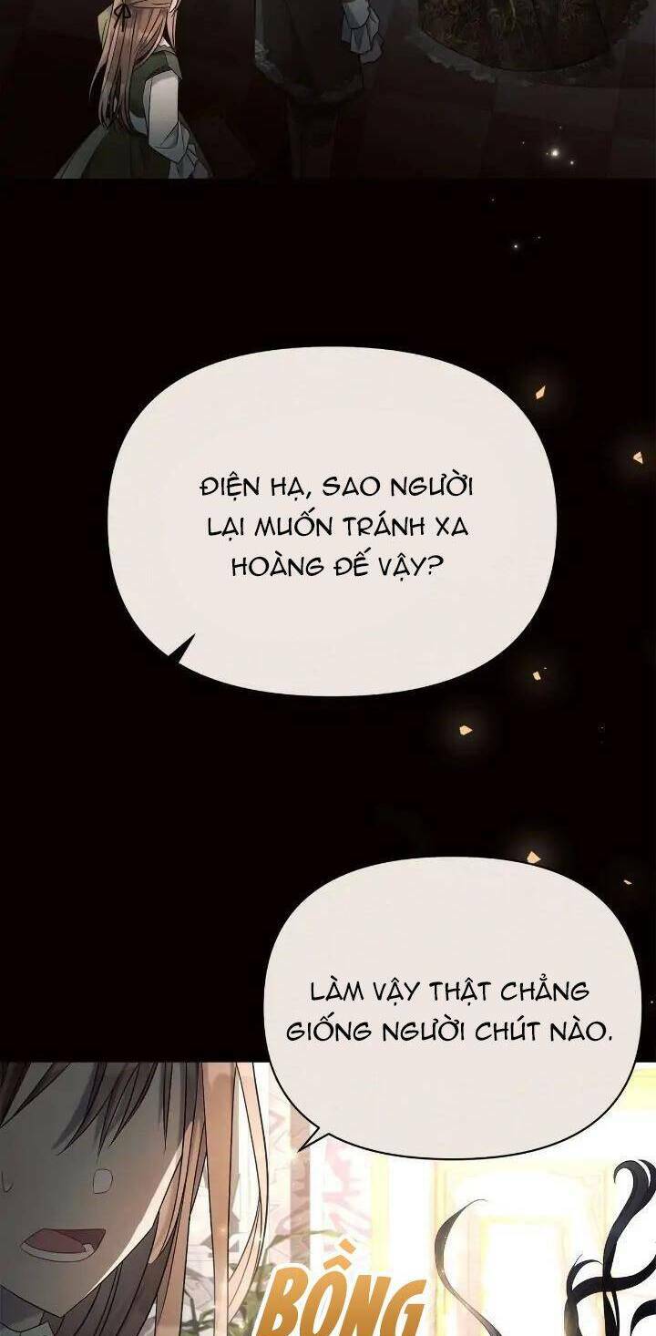 Ashtarte Firenze: Chapter 38