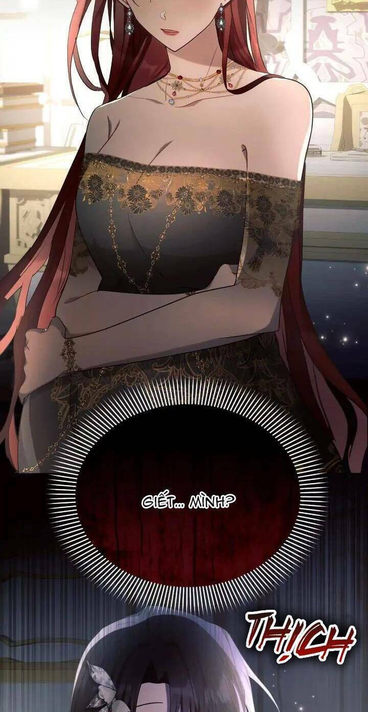 Ashtarte Firenze: Chapter 38