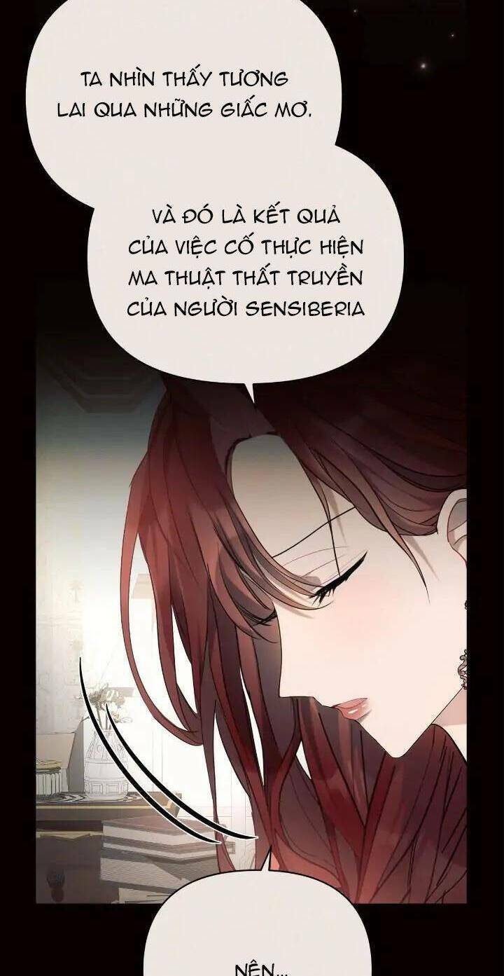 Ashtarte Firenze: Chapter 38