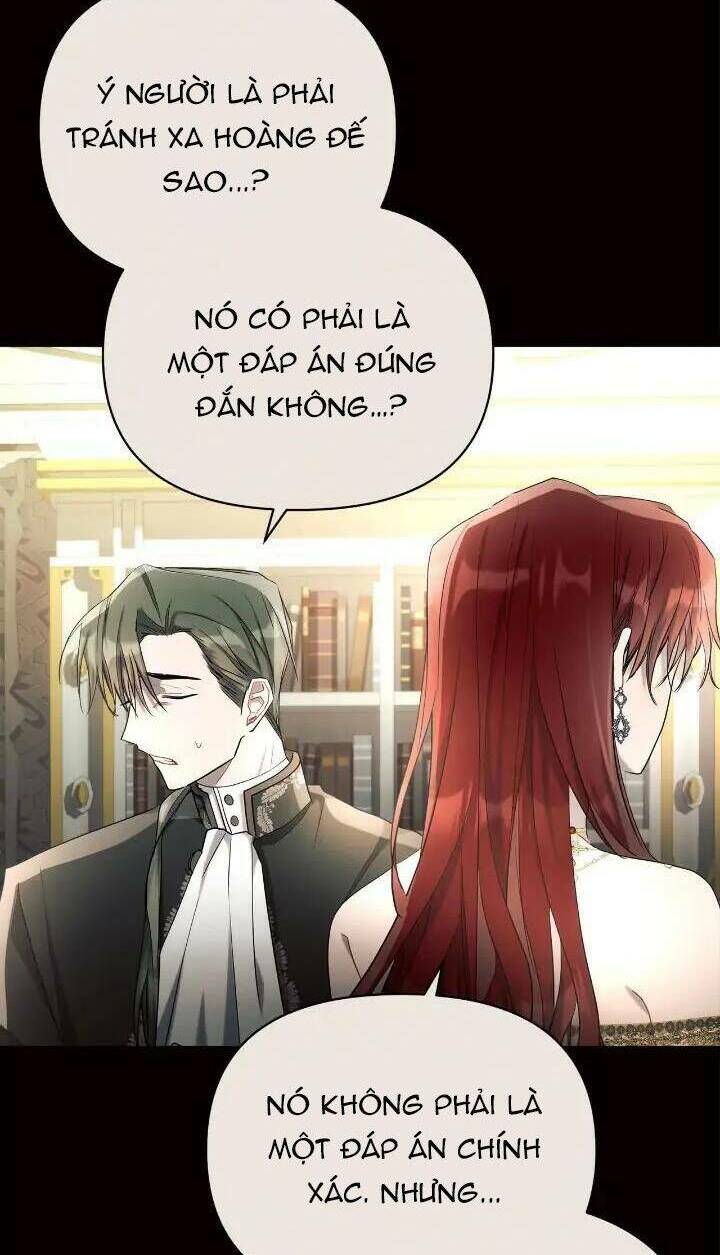Ashtarte Firenze: Chapter 38