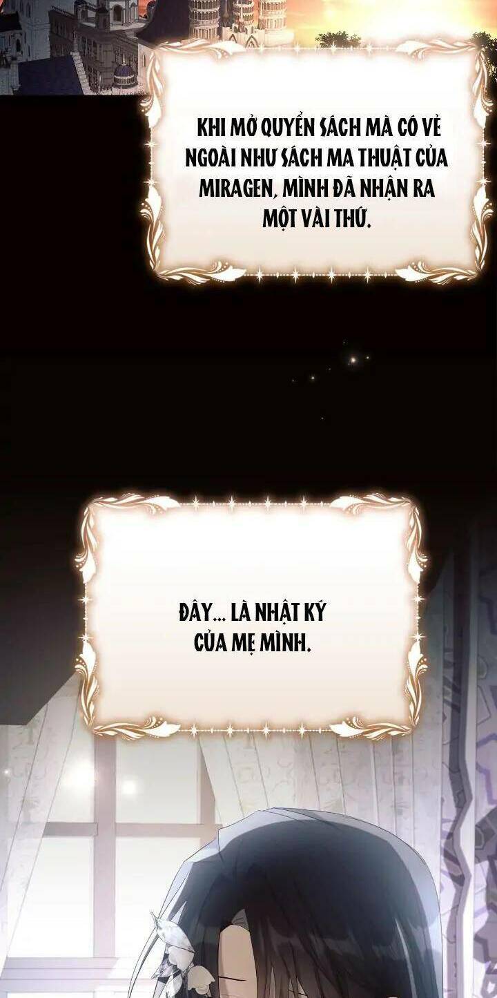Ashtarte Firenze: Chapter 38