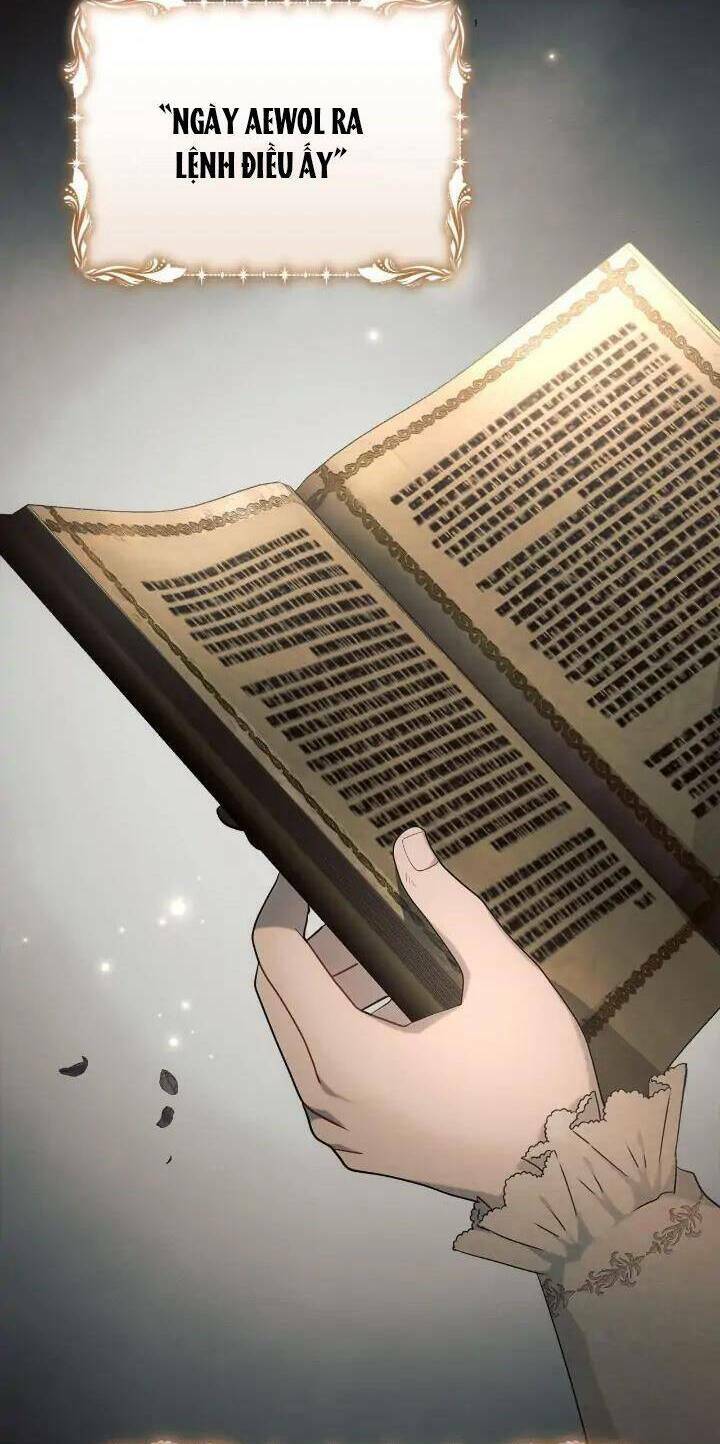 Ashtarte Firenze: Chapter 38