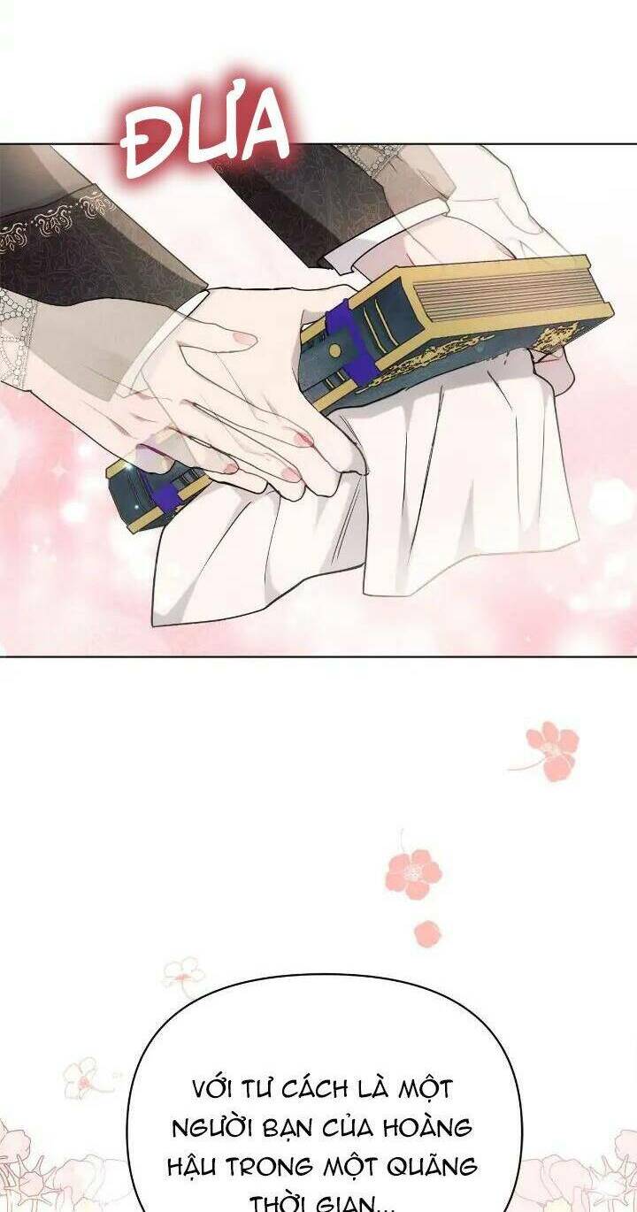 Ashtarte Firenze: Chapter 38