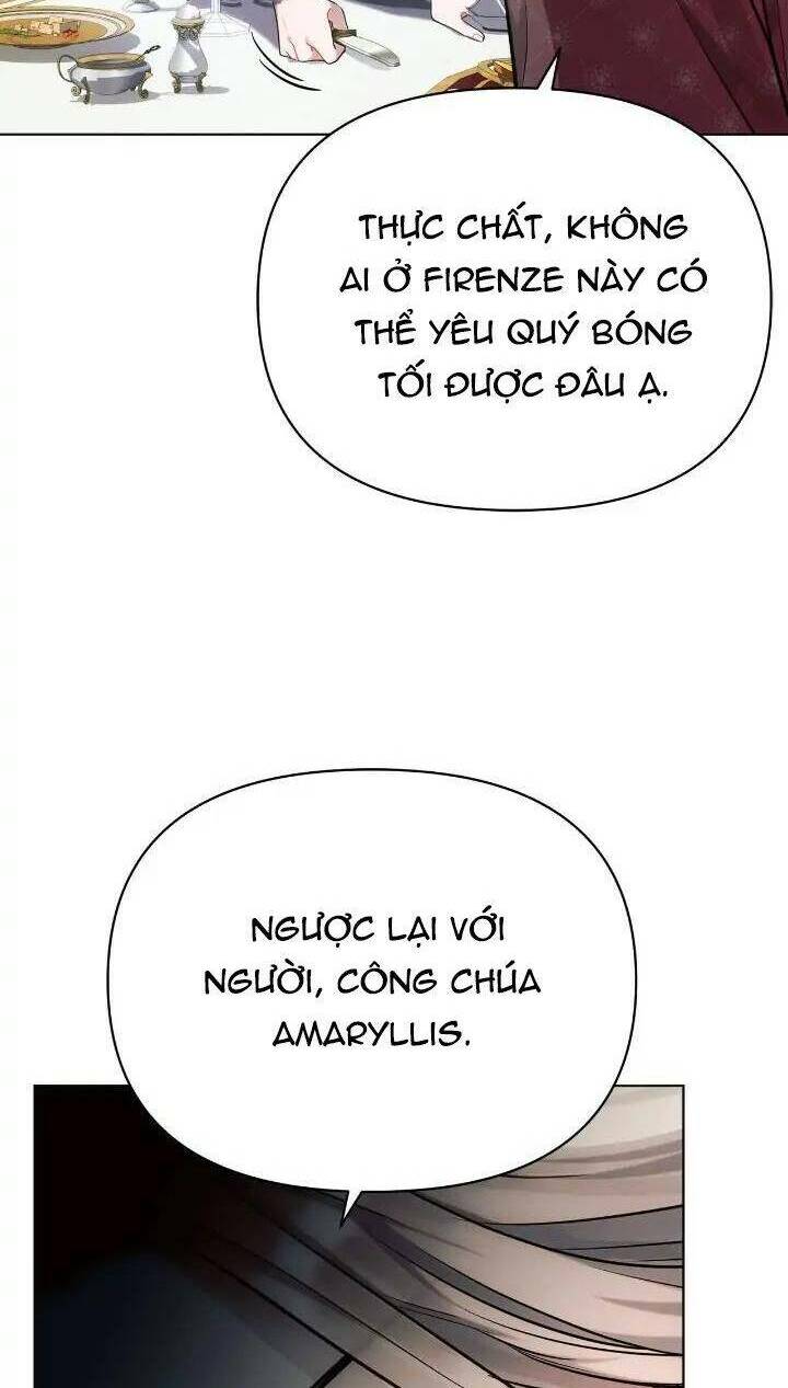 Ashtarte Firenze: Chapter 39