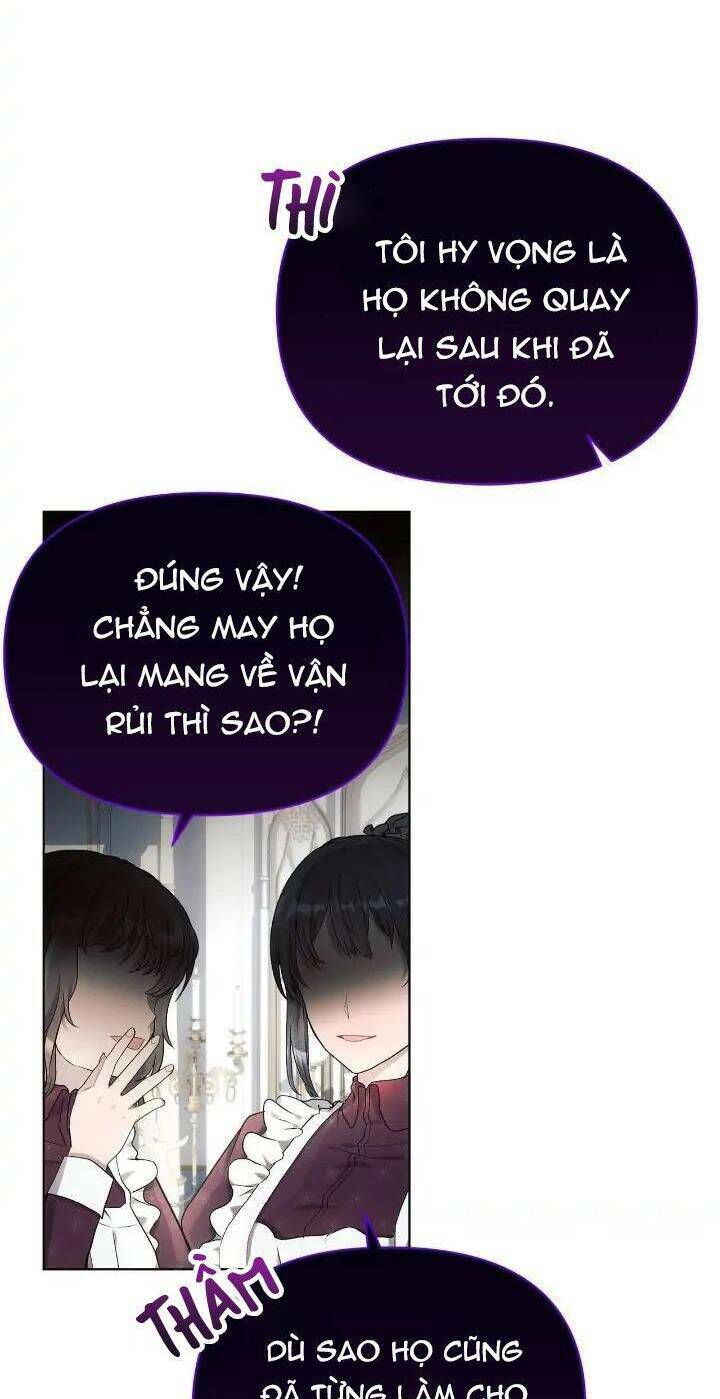 Ashtarte Firenze: Chapter 39