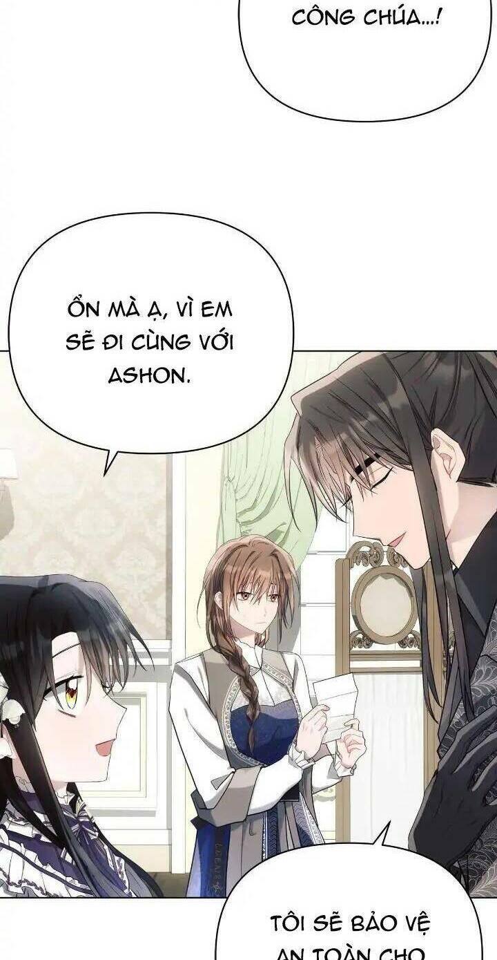 Ashtarte Firenze: Chapter 39