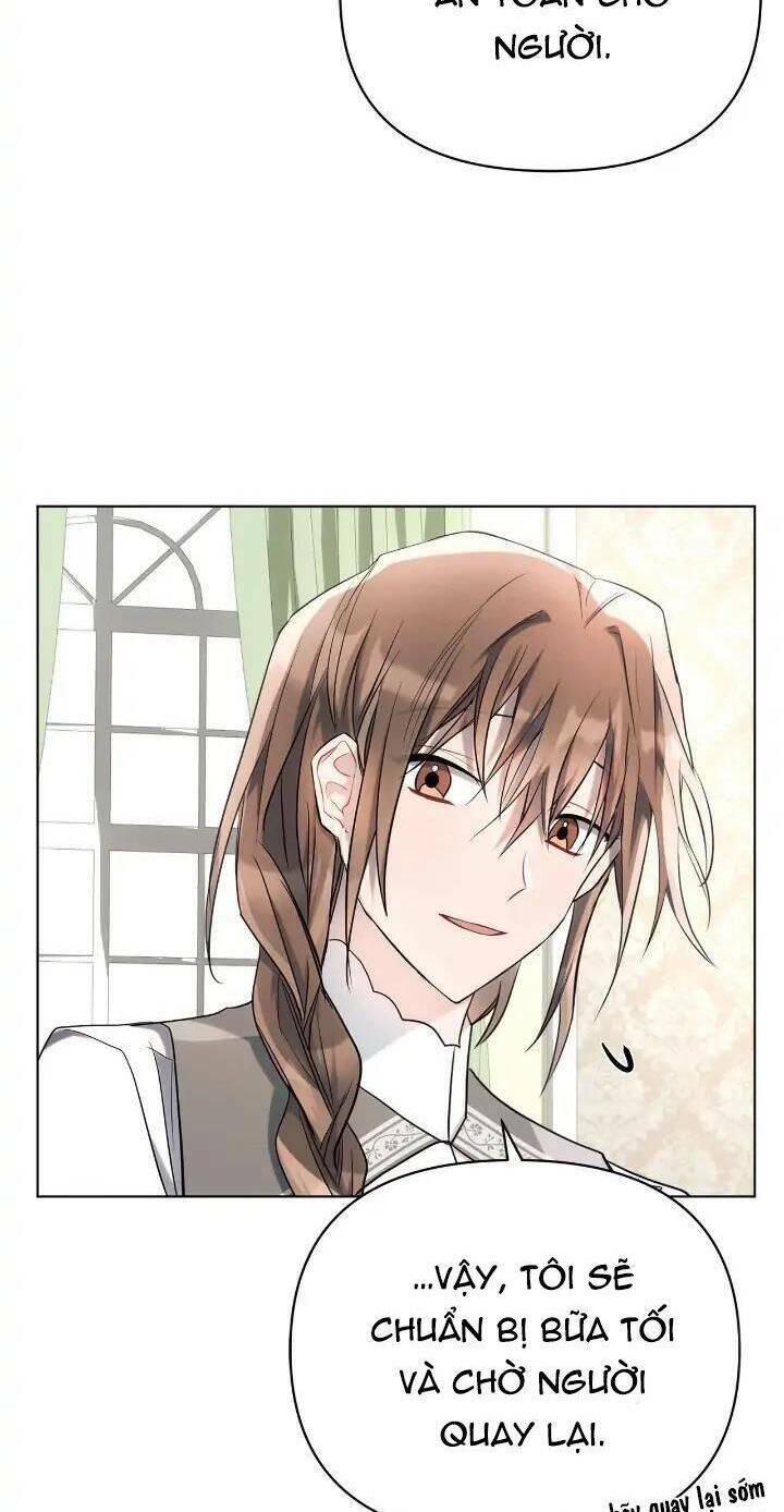 Ashtarte Firenze: Chapter 39