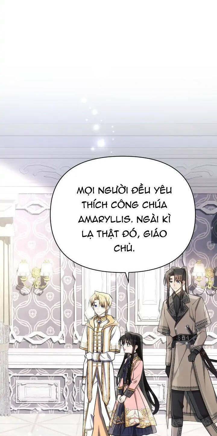 Ashtarte Firenze: Chapter 39