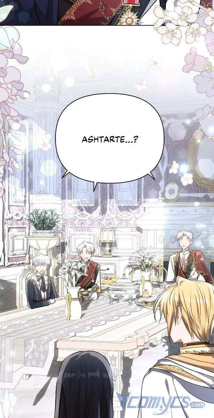 Ashtarte Firenze: Chapter 39