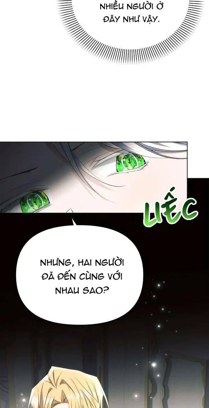 Ashtarte Firenze: Chapter 39
