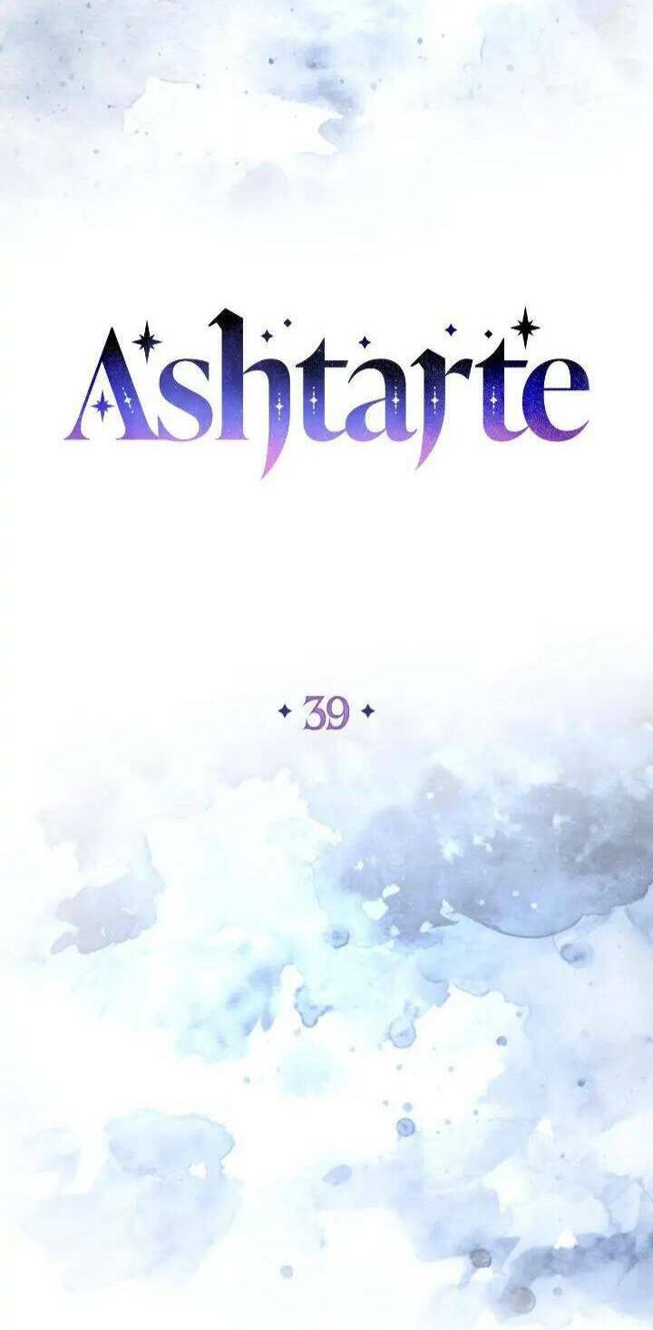 Ashtarte Firenze: Chapter 39