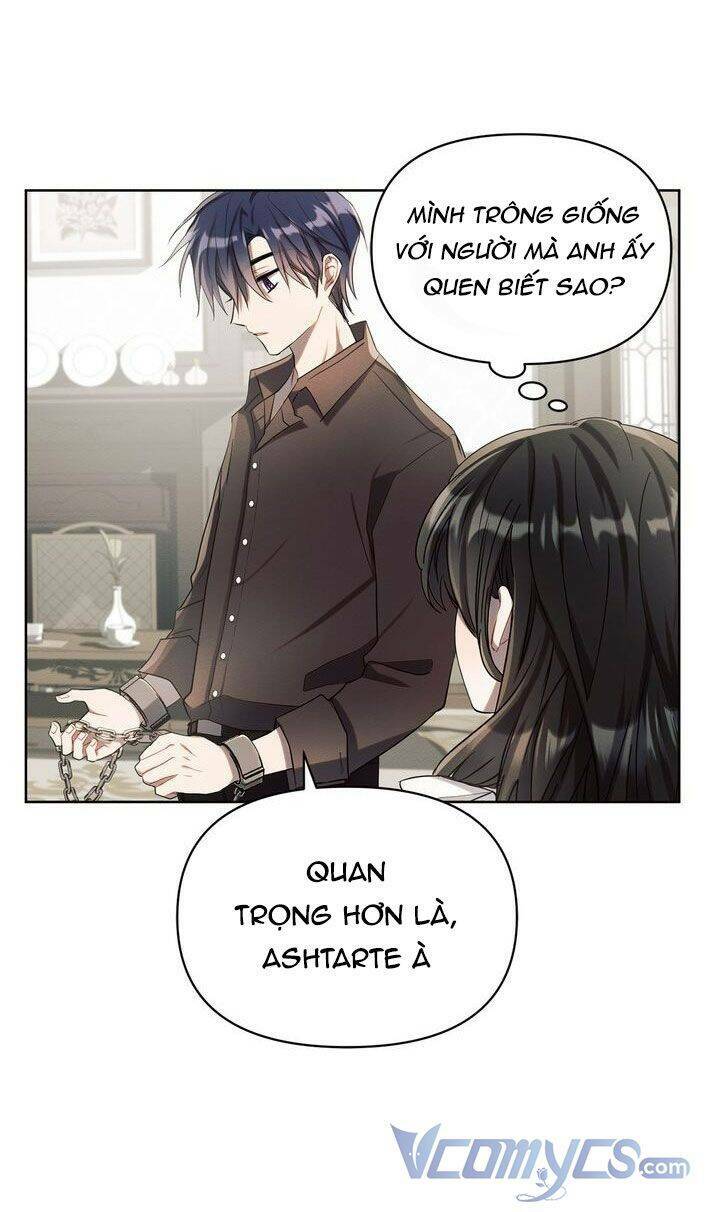Ashtarte Firenze: Chapter 4