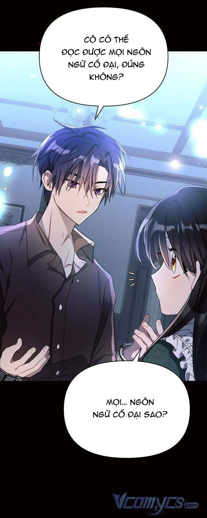 Ashtarte Firenze: Chapter 4