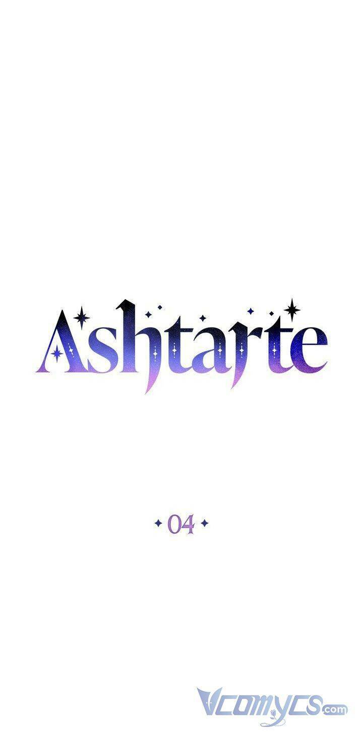 Ashtarte Firenze: Chapter 4