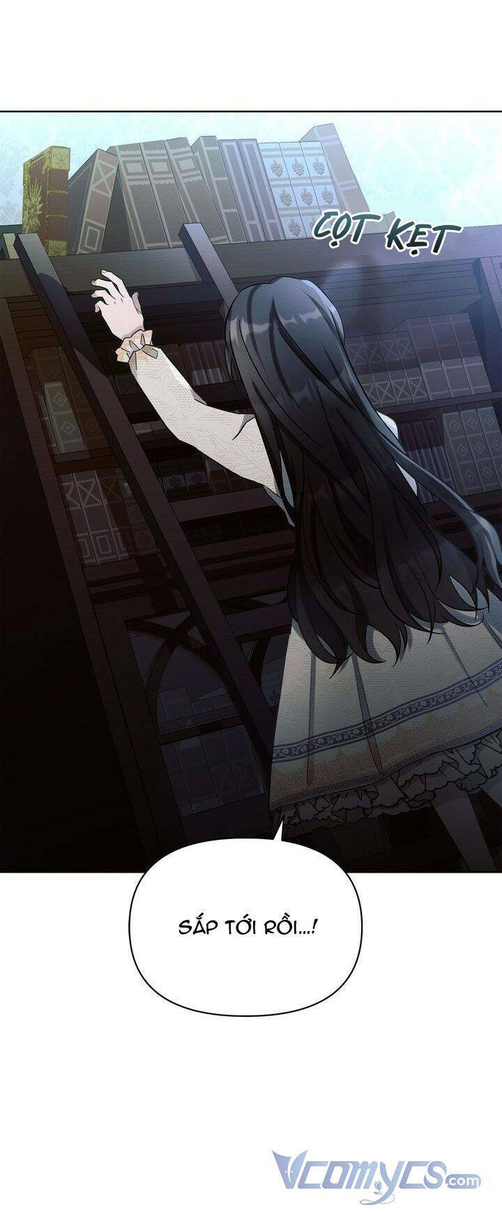 Ashtarte Firenze: Chapter 4