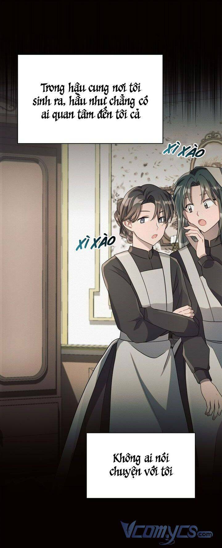 Ashtarte Firenze: Chapter 4