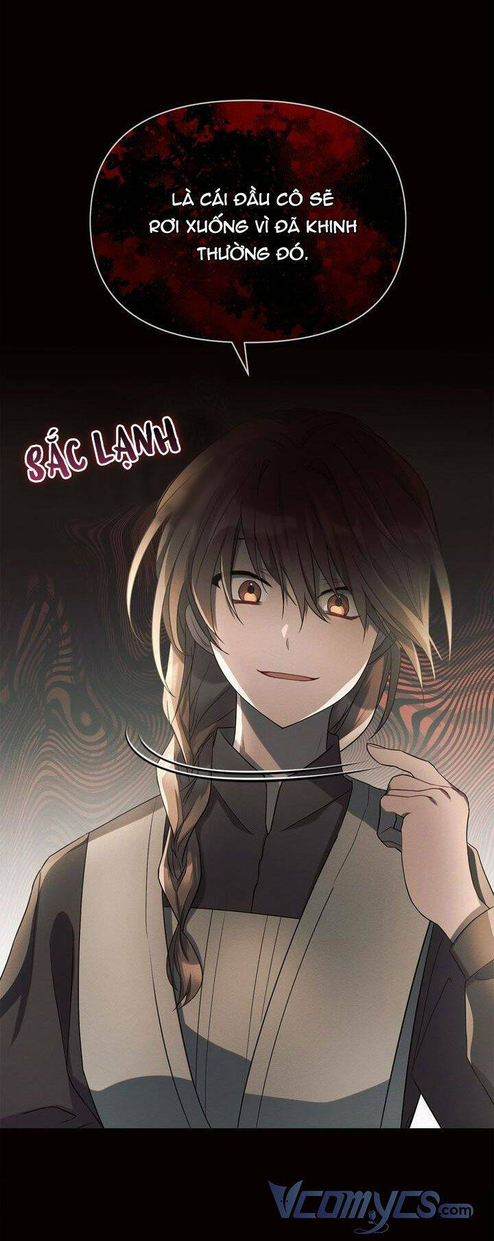 Ashtarte Firenze: Chapter 4
