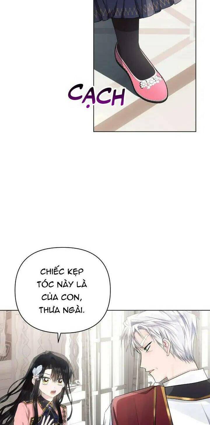 Ashtarte Firenze: Chapter 40