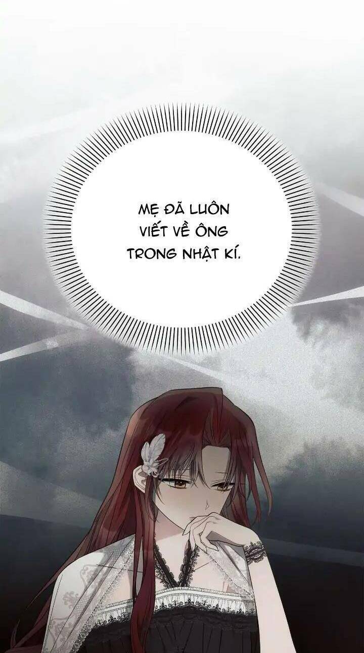 Ashtarte Firenze: Chapter 40