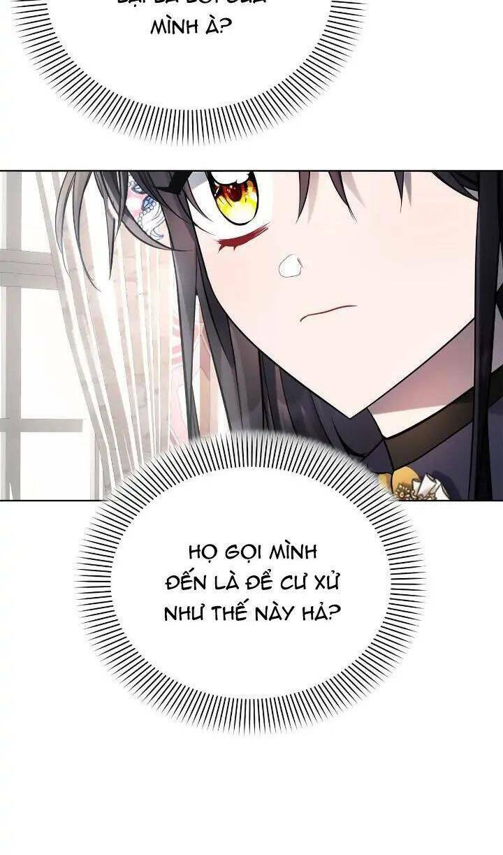 Ashtarte Firenze: Chapter 40