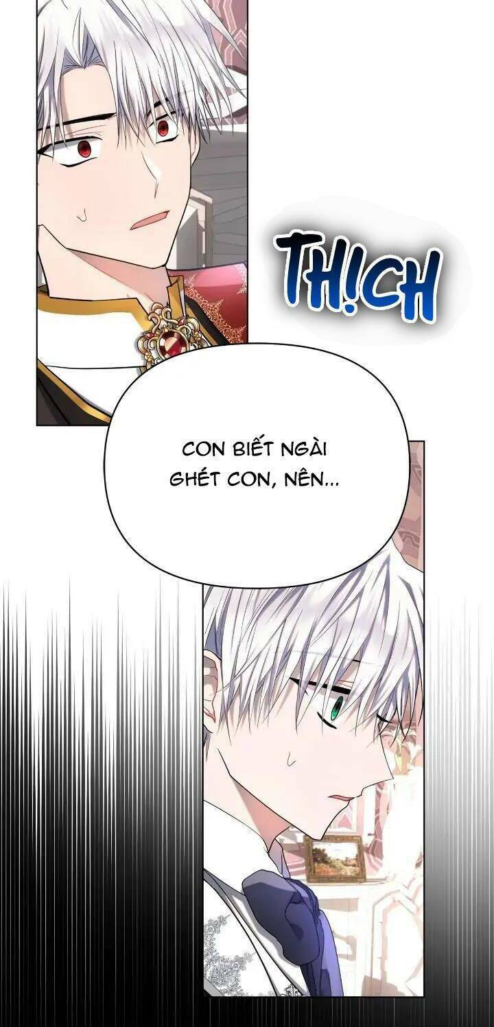Ashtarte Firenze: Chapter 40