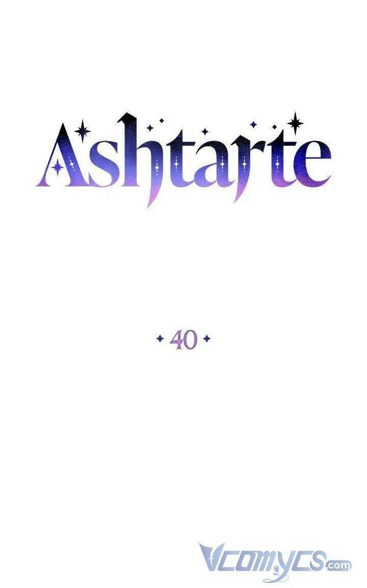 Ashtarte Firenze: Chapter 40