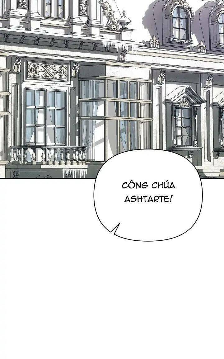 Ashtarte Firenze: Chapter 40
