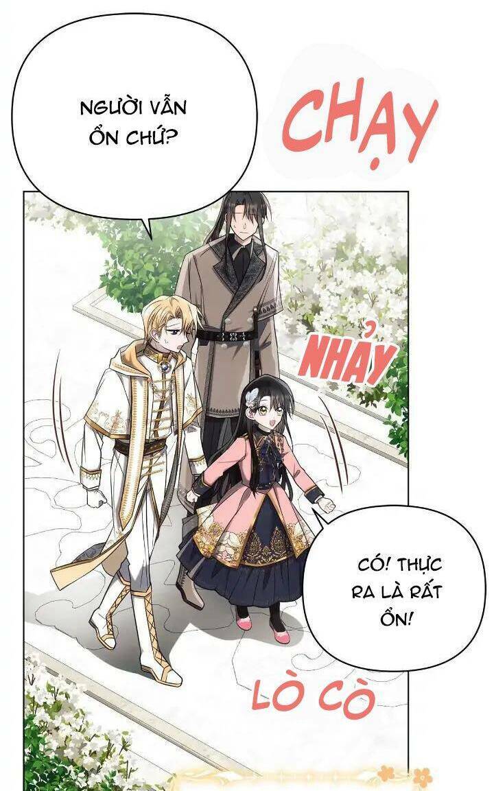 Ashtarte Firenze: Chapter 40