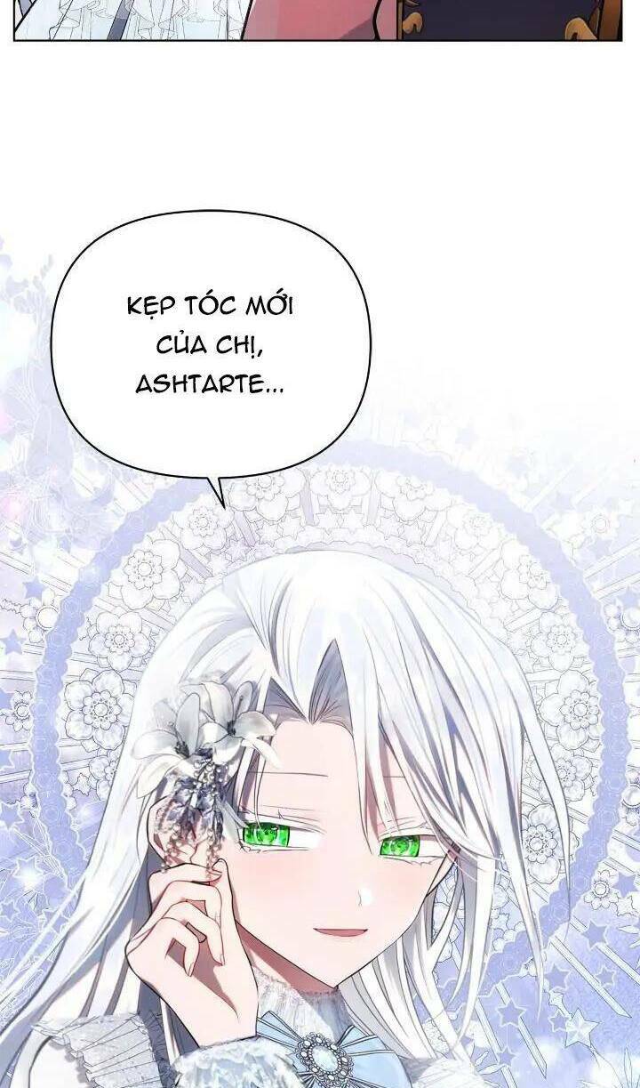 Ashtarte Firenze: Chapter 40