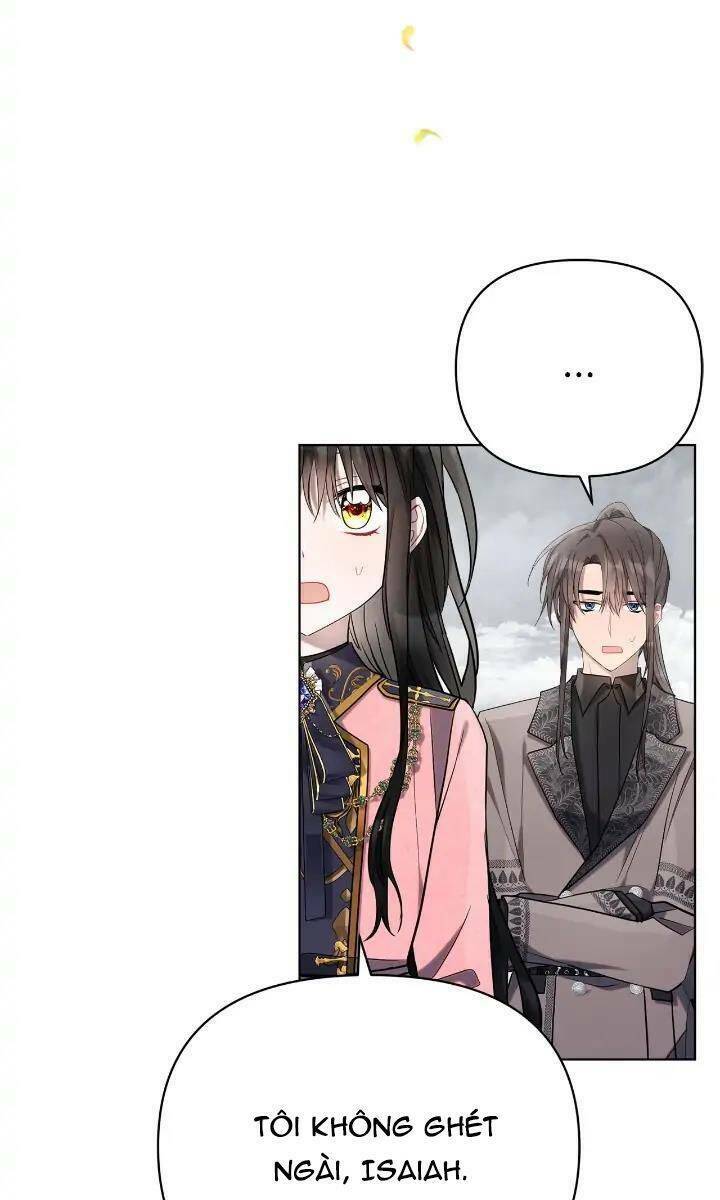 Ashtarte Firenze: Chapter 40