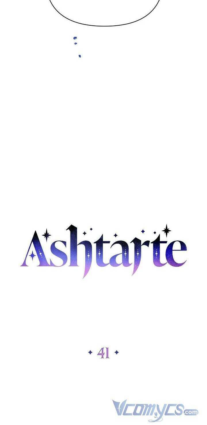 Ashtarte Firenze: Chapter 41
